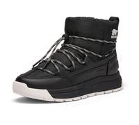 Sorel - Botte Imperméable À Enfiler WHITNEY™ III - Noir - Taille 38.5 EU - Femme