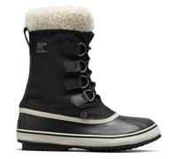 Sorel - Women's Winter Carnival Waterproof - Chaussures d'hiver - EU 38 - black / stone