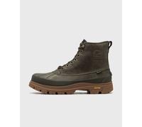 SOREL X BARBOUR M DAYSTO-Alpine Tundra, men Boots green taille: 41
