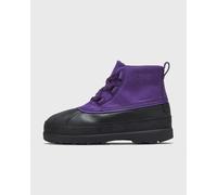 Sorel X Needles Ambler™ Chukka Waterproof Boot "Ultra Violet" - Taille: 45 black