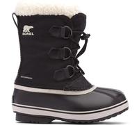 SOREL Yoot Pac Nylon Dtv - Enfant - Noir - taille 35- modèle 2024
