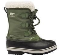 SOREL Yoot Pac Nylon Dtv - Enfant - Vert - taille 32- modèle 2024