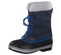 Sorel Yoot Pac Nylon Waterproof Bottes de neige imperméablesMixte enfant