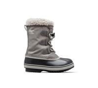 Sorel - Yoot Pac™ Nylon WP - Bottes de neige enfant Quarry / Dove - 36