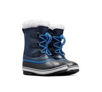 Bottes Sorel YOOT PAC™ NYLON WP pour Enfant 36 Bleu