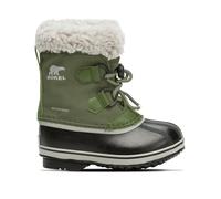 Sorel Yoot Pac Nylon Wp bottes d'hiverMixte enfant