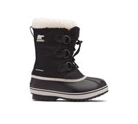 Sorel – Bottes de neige enfant Yoot Pac™ Nylon imperméable – Noir Taille 29