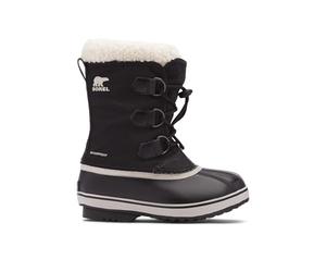 Sorel Yoot Pac Nylon Wp bottes d'hiverMixte enfant