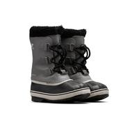 Sorel Yoot Pac TP Waterproof, Bottes de neige imperméables , Quarry/Black,