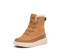 Sorel Bottes imperméables Youth Explorer III Lace WP pour enfant EU 34 tawny buff/bleached ceramic