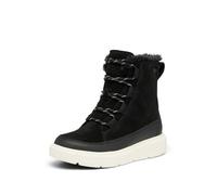 Sorel Bottes Youth Explorer III Laced - Imperméables - Enfant Taille 32 Noir