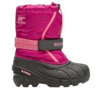 Sorel - Botte De Neige Flurry™ - Rouge - Taille 38 EU - Junior