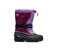 Sorel - Youth Flurry™ Boot - Bottes de neige enfant Purple - 33