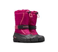 Sorel – Bottes d'hiver – Youth Flurry – Enfant – EU 37 – deep blush / tropic pink