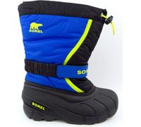 Sorel Youth Flurry Bottes garçon bleu, taille 30