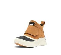 Sorel Childrens Out N About™ IV Strap WP - Bottes de neige enfant Taffy / Black 26