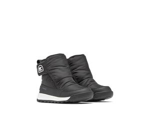Sorel Youth Little Children's Whitney II Plus Bootie, Bottines Imperméables pour Enfants