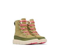 Sorel Youth Little Explorer III Laced, Bottes Imperméables pour Enfants