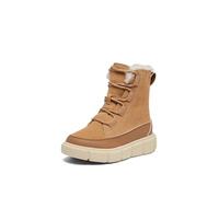 Sorel Youth Little Explorer III Laced, Bottes Imperméables pour Enfants