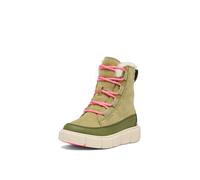 Sorel Youth Little Explorer III Laced, Bottes Imperméables pour Enfants