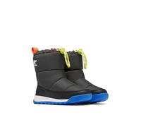 Sorel Youth Little Whitney II Plus Puffy, Bottes Imperméables pour Enfants