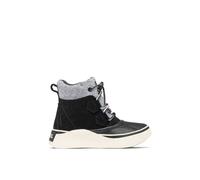 Sorel - Youth Out N About™ IV Chillz WP - Bottes de neige enfant Black / Chalk - 38