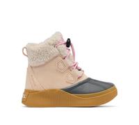 Sorel - Youth Out N About™ IV Chillz WP - Bottes de neige enfant Pearlescent / Gum 16 - 33