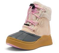 Sorel - Youth Out n About IV Chillz WP - Chaussures d'hiver - EU 33 - pearlescent / gum 16