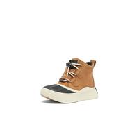 Bottes neige enfant filles Sorel YOUTH OUT N ABOUT IV CLASSIC WP Marron 38