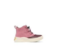 Sorel - Youth Out N About™ IV Classic WP - Bottes de neige enfant Dazed Mauve / Honey White - 38