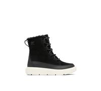 Sorel - Youth Sorel Explorer™ III Lace WP - Bottes de neige enfant Black - 37