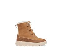 Sorel Bottes Youth Explorer III Laced Imperméables Enfant Marron 33