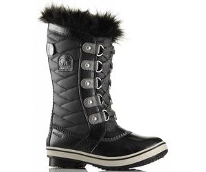 SOREL Youth Tofino Ii - Enfant - Noir - taille 35- modèle 2024