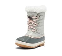Sorel - Kid's Yoot Pac Nylon Waterproof - Chaussures d'hiver - EU 32 - dove / gum 2