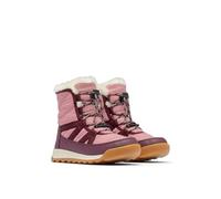 Sorel Youth Whitney II Plus Laced, Bottes Imperméables pour Enfants