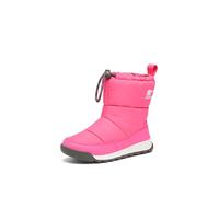 Sorel Youth Whitney II Plus Puffy, Bottes Imperméables pour Enfants