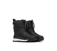 Sorel Youth Whitney II Plus Puffy, Bottes Imperméables pour Enfants