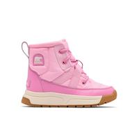 Sorel Youth Whitney III Mid WP Botte Tendance, Pink Flare, Orchid, 38 EU