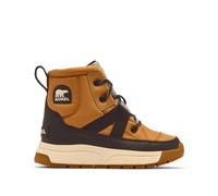 Sorel - Youth Whitney™ III Mid WP - Bottes de neige enfant Tawny Buff / Black - 37