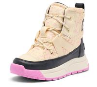 Sorel - Youth Whitney III Mid WP - Chaussures d'hiver - EU 34 - honey white / black