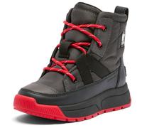 Sorel - Youth Whitney III Mid WP - Chaussures d'hiver - EU 39 - jet / black
