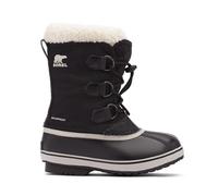 Sorel Yoot PAC Nylon WP Bottes de Neige imperméables, Black Youth Collection 2024, 34 EU