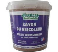 SORELIA - Savon du bricoleur