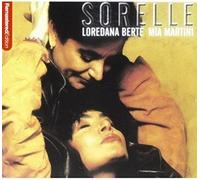 Berte' Loredana & Martini Mia - Sorelle [Import]