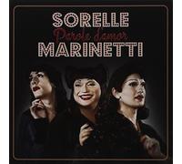 Sorelle Marinetti - Parole Damor