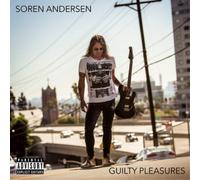 Andersen, Soren – Guilty Pleasures