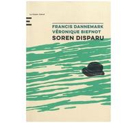 Soren Disparu