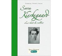 Søren Kierkegaard, le chant du veilleur F. Fleinert-Jensen (Auteur)