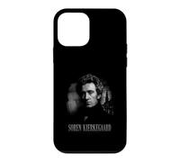 Soren Kierkegaard Philosophie existentielle Coque pour iPhone 12 Mini