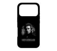 Soren Kierkegaard Philosophie existentielle Coque pour iPhone 17 Pro
